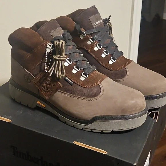 Timberland | Shoes | Limited Timberland Goretex Outdoor  display picture 3